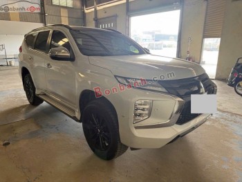Bán ô tô Mitsubishi Pajero Sport 4x4AT - 2023 - xe cũ