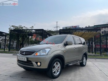 Bán ô tô Mitsubishi Zinger GL 2.4 MT - 2009 - xe cũ