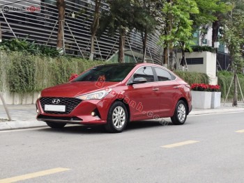 Bán ô tô Hyundai Accent 1.4 AT - 2023 - xe cũ