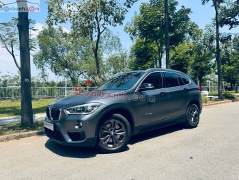 Bán ô tô BMW X1 sDrive20i - 2016 - xe cũ