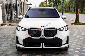 Bán ô tô BMW X3 xDrive20i M Sport - 2025 - xe mới