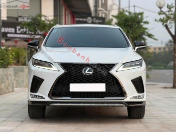 Bán ô tô Lexus RX 300 F Sport - 2022 - xe cũ