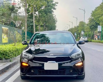 Bán ô tô Kia Cerato 1.6 AT Luxury - 2019 - xe cũ