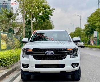 Bán ô tô Ford Ranger XLS 2.0L 4x2 AT - 2024 - xe cũ