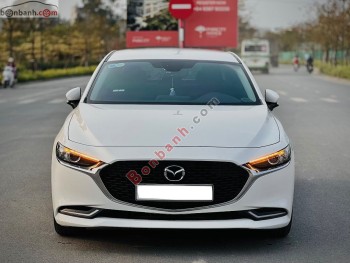 Bán ô tô Mazda 3 1.5L Luxury - 2024 - xe cũ