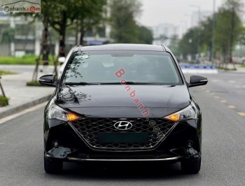 Bán ô tô Hyundai Accent 1.4 MT - 2022 - xe cũ