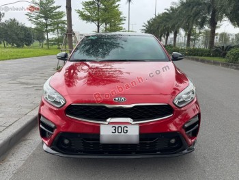 Bán ô tô Kia Cerato 2.0 AT Premium - 2019 - xe cũ