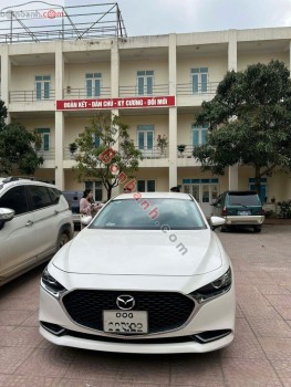 Bán ô tô Mazda 3 1.5L Luxury - 2023 - xe cũ