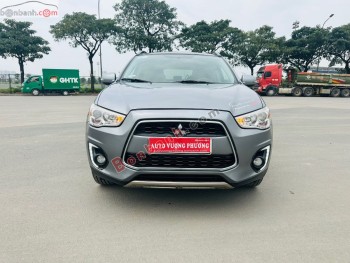 Bán ô tô Mitsubishi Outlander Sport 2.0 CVT Premium - 2014 - xe cũ