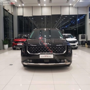 Bán ô tô Kia Carnival Premium 2.2D 7S - 2026 - xe mới