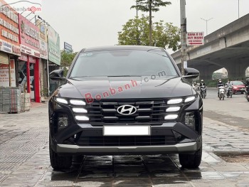 Bán ô tô Hyundai Tucson 2.0 AT Tiêu chuẩn - 2025 - xe cũ
