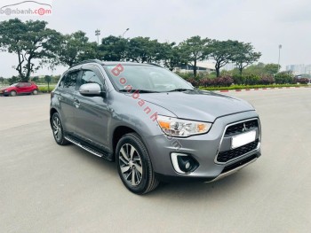 Bán ô tô Mitsubishi Outlander Sport 2.0 CVT Premium - 2014 - xe cũ