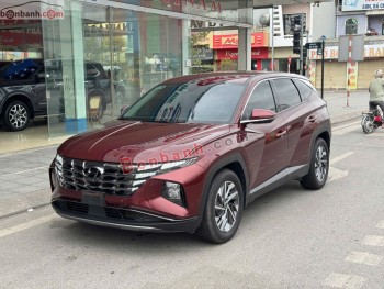 Bán ô tô Hyundai Tucson 2.0 AT CRDi Đặc biệt - 2022 - xe cũ