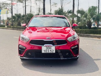 Bán ô tô Kia Cerato 1.6 AT Luxury - 2021 - xe cũ