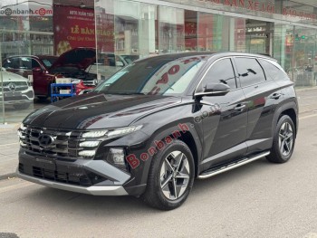 Bán ô tô Hyundai Tucson 2.0 AT Đặc biệt - 2025 - xe cũ