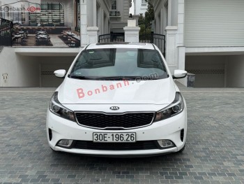 Bán ô tô Kia Cerato 1.6 AT - 2017 - xe cũ