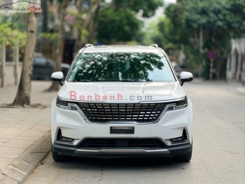Bán ô tô Kia Carnival Signature 2.2D - 2022 - xe cũ