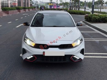 Bán ô tô Kia K3 Luxury 1.6 AT - 2022 - xe cũ