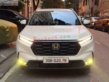 Bán ô tô Honda CRV L - 2025 - xe cũ