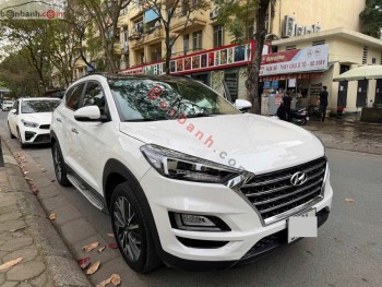 Bán ô tô Hyundai Tucson 2.0 ATH - 2020 - xe cũ