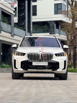 Bán ô tô BMW X5 xDrive40i M Sport - 2024 - xe cũ