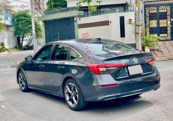 Bán ô tô Honda Civic G 1.5 AT - 2022 - xe cũ