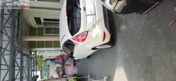 Bán ô tô Ford Fiesta S 1.5 AT - 2016 - xe cũ