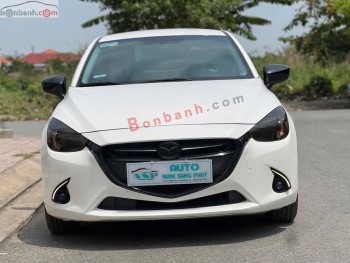 Bán ô tô Mazda 2 1.5 AT - 2016 - xe cũ