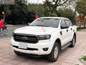 Bán ô tô Ford Ranger XLS 2.2L 4x2 AT - 2020 - xe cũ