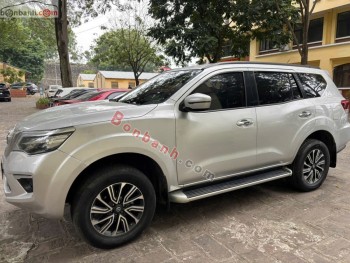 Bán ô tô Nissan Terra E 2.5 AT 2WD - 2019 - xe cũ