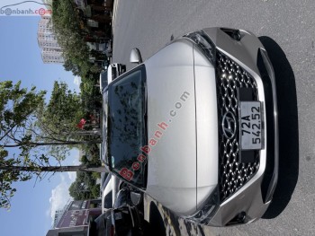 Bán ô tô Hyundai Accent 1.4 AT Đặc Biệt - 2021 - xe cũ