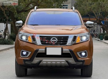 Bán ô tô Nissan Navara EL A-IVI 2.5 AT 2WD - 2020 - xe cũ