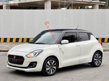 Bán ô tô Suzuki Swift GLX 1.2 AT - 2020 - xe cũ
