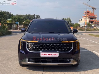 Bán ô tô Kia Carnival Signature 2.2D - 2024 - xe cũ