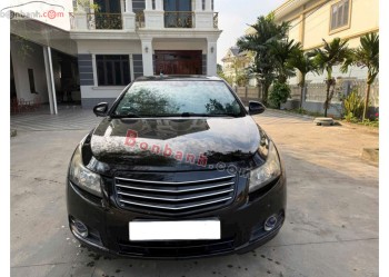 Bán ô tô Daewoo Lacetti SE - 2009 - xe cũ