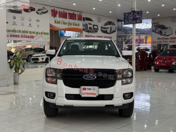 Bán ô tô Ford Ranger XLS 2.0L 4x2 AT - 2022 - xe cũ