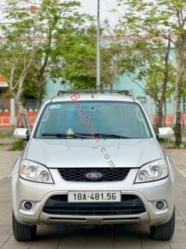 Bán ô tô Ford Escape XLS 2.3L 4x2 AT - 2011 - xe cũ