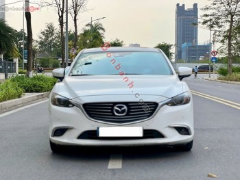 Bán ô tô Mazda 6 Premium 2.0 AT - 2019 - xe cũ