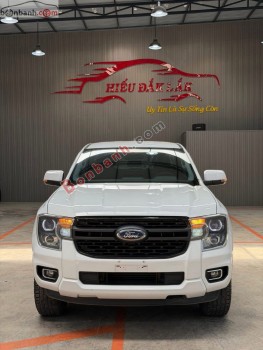 Bán ô tô Ford Ranger XLS 2.0L 4x2 AT - 2022 - xe cũ