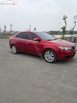 Bán ô tô Kia Forte Si 1.6 AT - 2009 - xe cũ