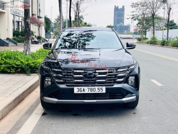 Bán ô tô Hyundai Tucson 2.0 AT Đặc biệt - 2026 - xe cũ