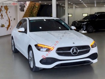 Bán ô tô Mercedes Benz C class C200 Avantgarde - 2023 - xe cũ