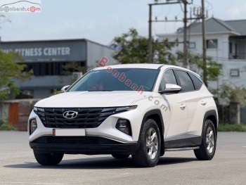 Bán ô tô Hyundai Tucson 2.0 AT Tiêu chuẩn - 2024 - xe cũ