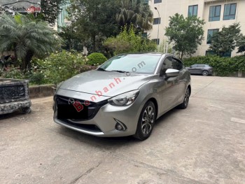 Bán ô tô Mazda 2 1.5 AT - 2016 - xe cũ