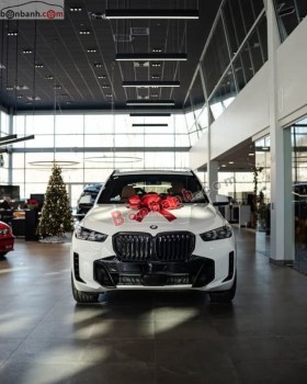 Bán ô tô BMW X5 xDrive40i M Sport - 2025 - xe mới