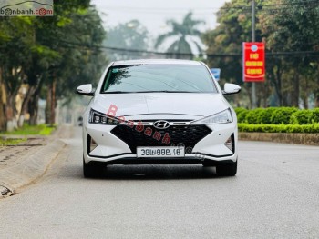 Bán ô tô Hyundai Elantra 2.0 AT - 2021 - xe cũ