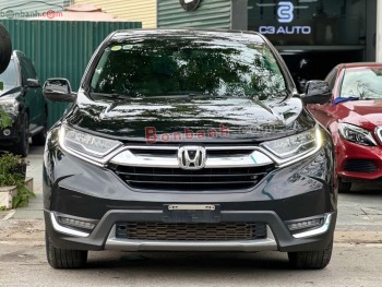 Bán ô tô Honda CRV L - 2019 - xe cũ
