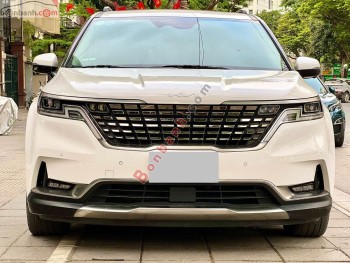 Bán ô tô Kia Carnival Signature 2.2D - 2021 - xe cũ