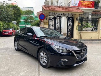 Bán ô tô Mazda 3 1.5 AT - 2016 - xe cũ