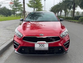 Bán ô tô Kia Cerato 2.0 premium - 2019 - xe cũ